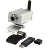WEBCAM KONIG CMP-WEBCAM100  USB WIRELESS MICROFONO INCLUSO